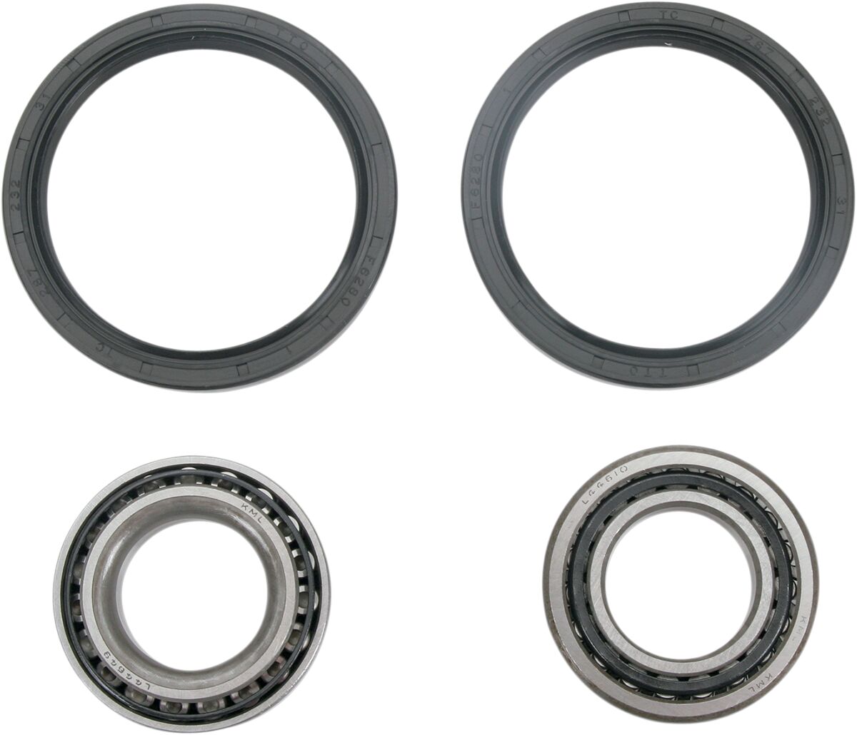 Front Strut Kit for Polaris Polaris — Selected Models; See Fitment
