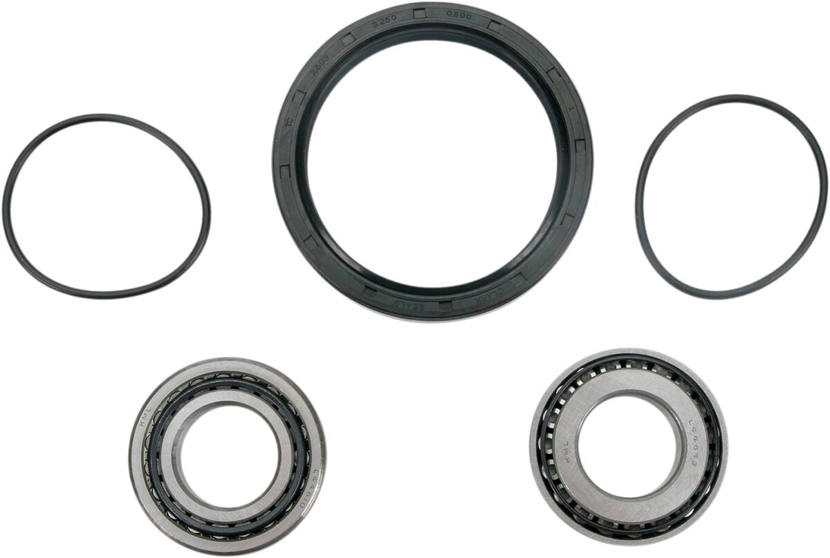 Wheel Bearing Kit Polaris — Selected Models; See Fitment