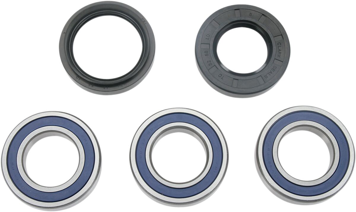 Wheel Bearing Kit Honda TRX