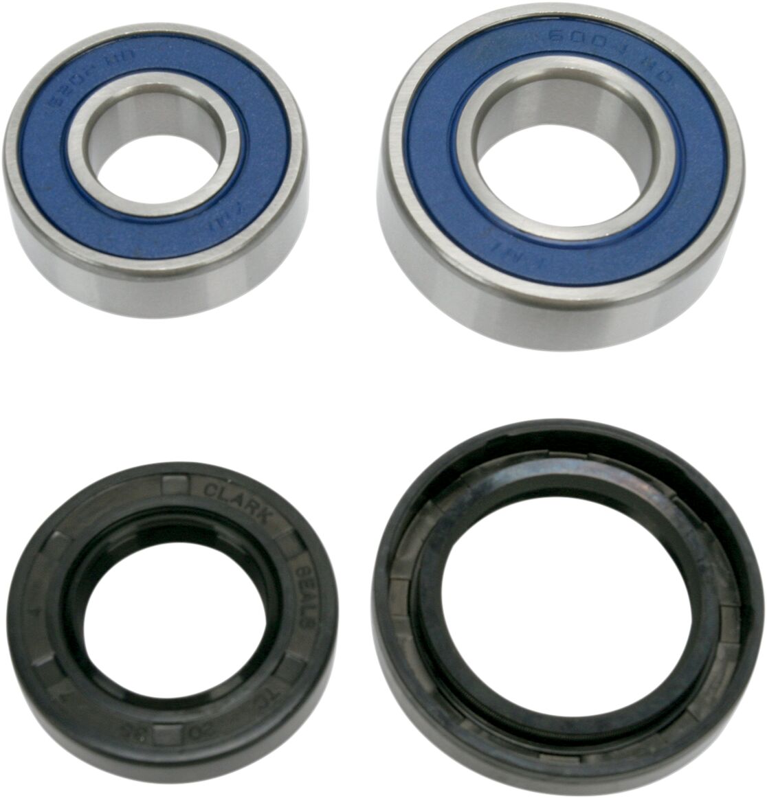 Wheel Bearing Kit ARCTIC CAT (TEXTRON); CANNONDALE; GAS GAS; Honda; Kawasaki; KYMCO — Selected Models; See Fitment