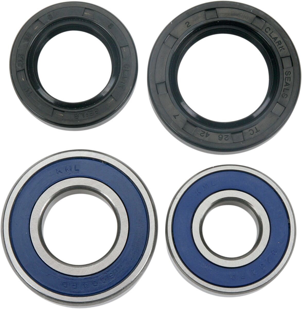 Wheel Bearing Kit ARCTIC CAT (TEXTRON); Kawasaki; SUZUKI — Selected Models; See Fitment