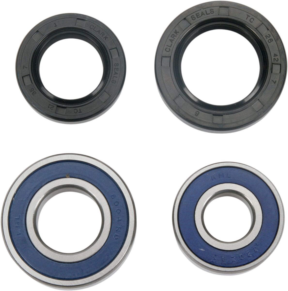 Wheel Bearing Kit Yamaha — Selected Models; See Fitment