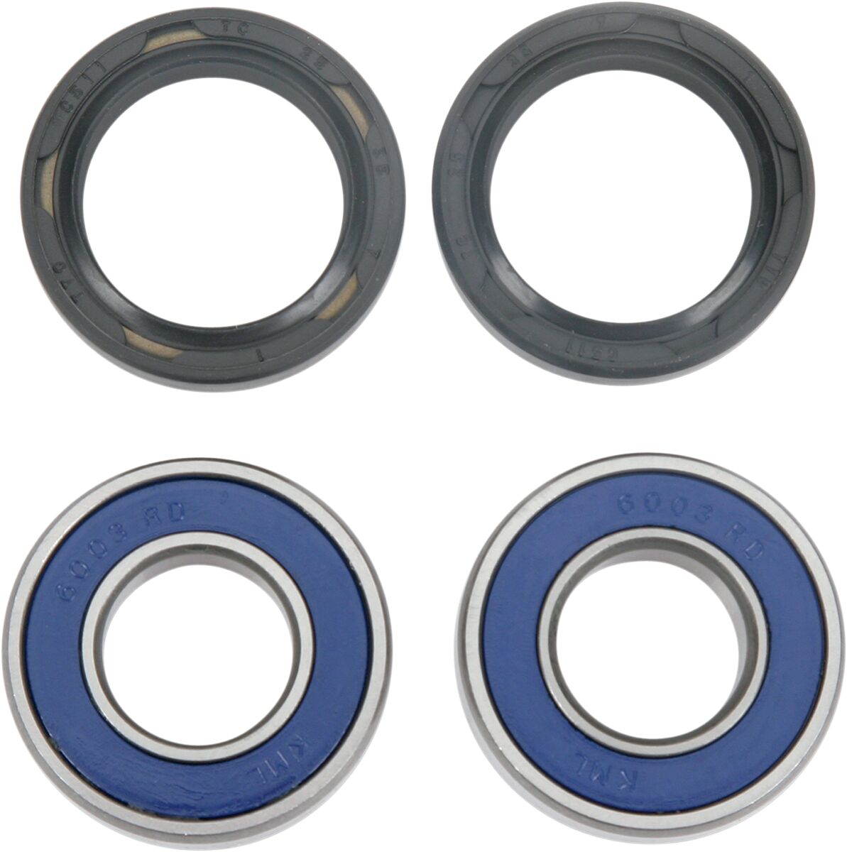 Wheel Bearing Kit ETON; Honda; KTM — Selected Models; See Fitment