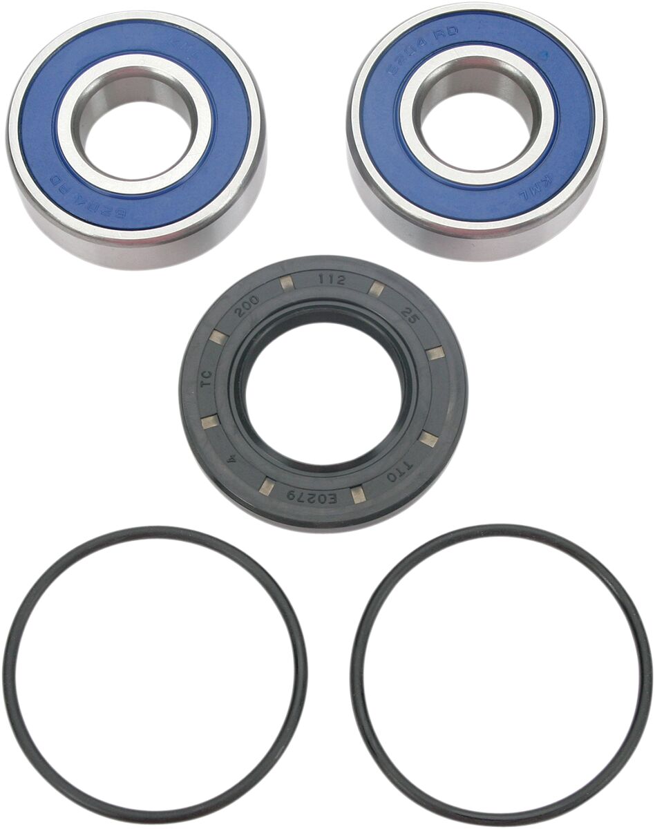 Wheel Bearing Kit Polaris — Selected Models; See Fitment