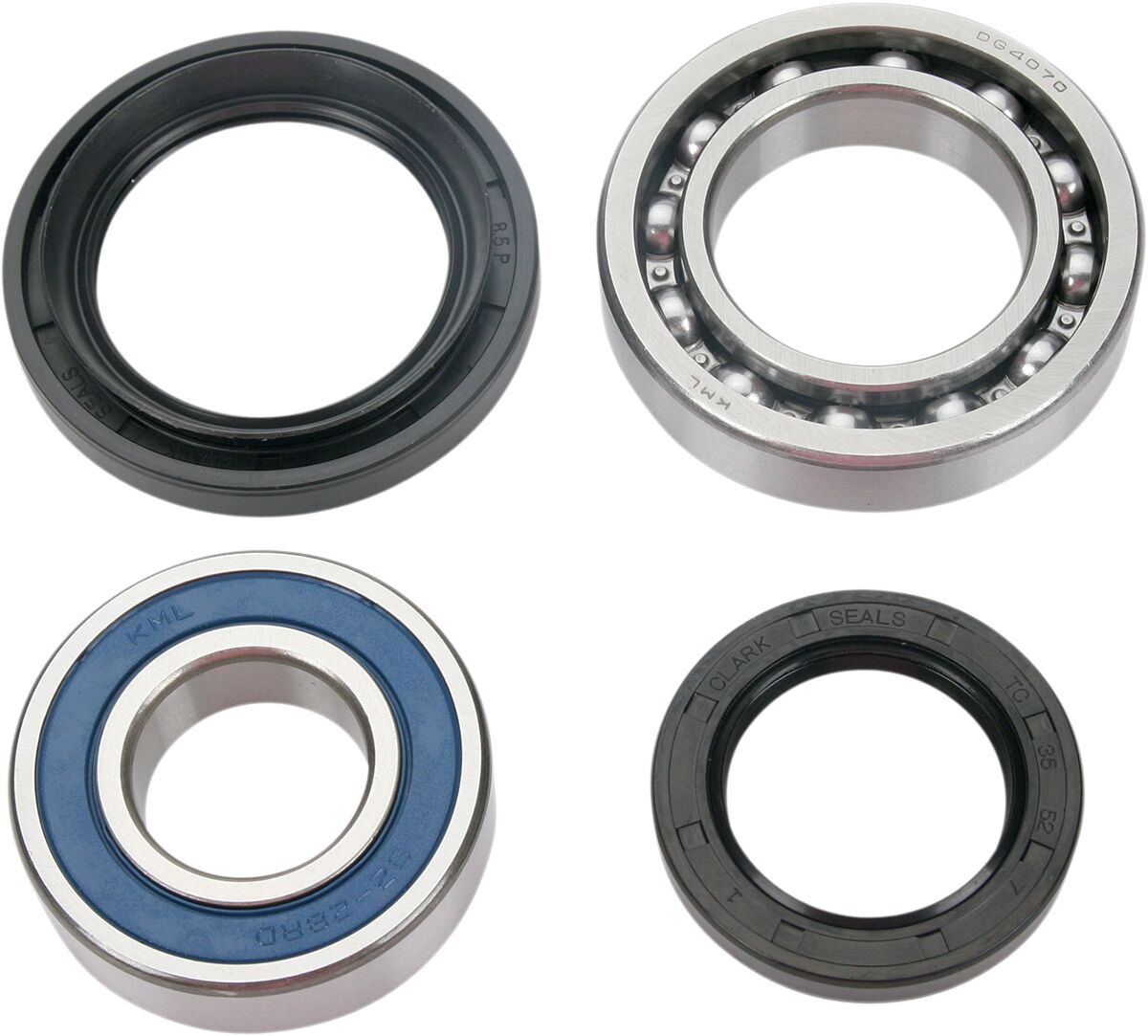 Wheel Bearing Kit Yamaha — Selected Models; See Fitment