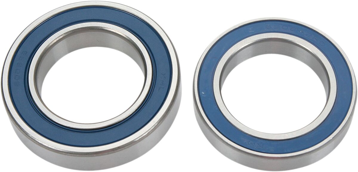 Wheel Bearing Kit Rear Kawasaki KVF 300 2X4 Prairie 1999-2002 / Rear Kawasaki KVF 300 4X4 Prairie 1999-2002 / Rear Kawasaki KVF 400 2X4 Prairie 1998-2002 / Rear Kawasaki KVF 400 4X4 Prairie 1997-2002