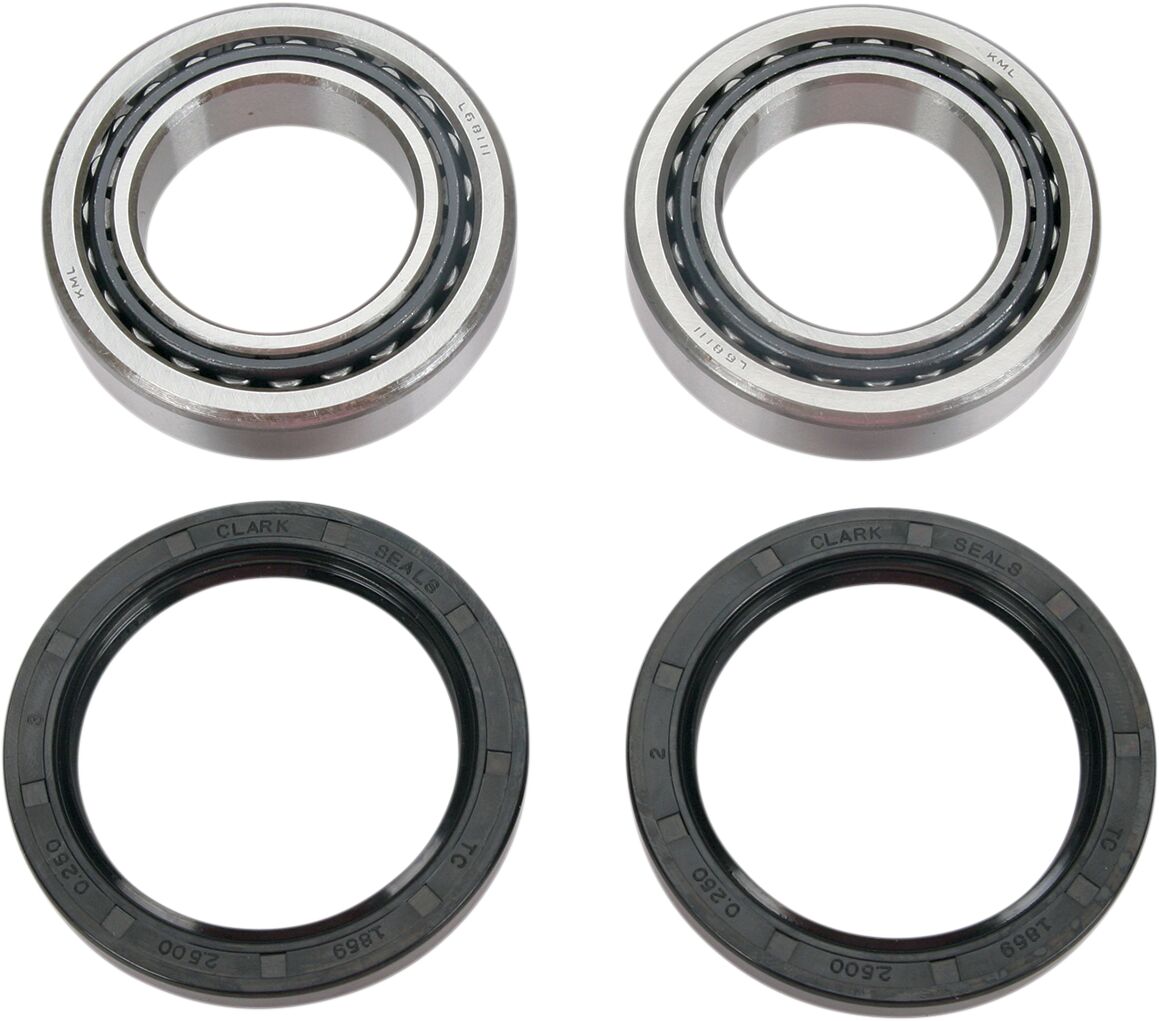 Wheel Bearing Kit Polaris — Selected Models; See Fitment