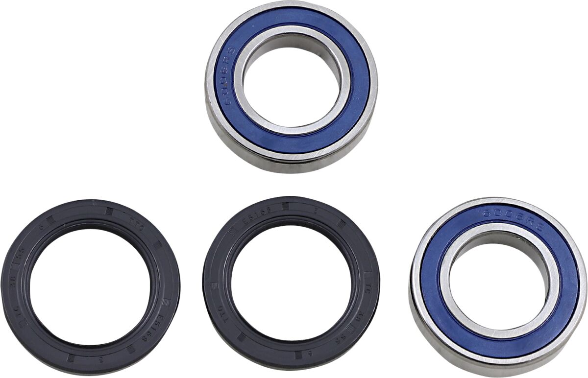 Wheel Bearing Kit SUZUKI — Selected Models; See Fitment