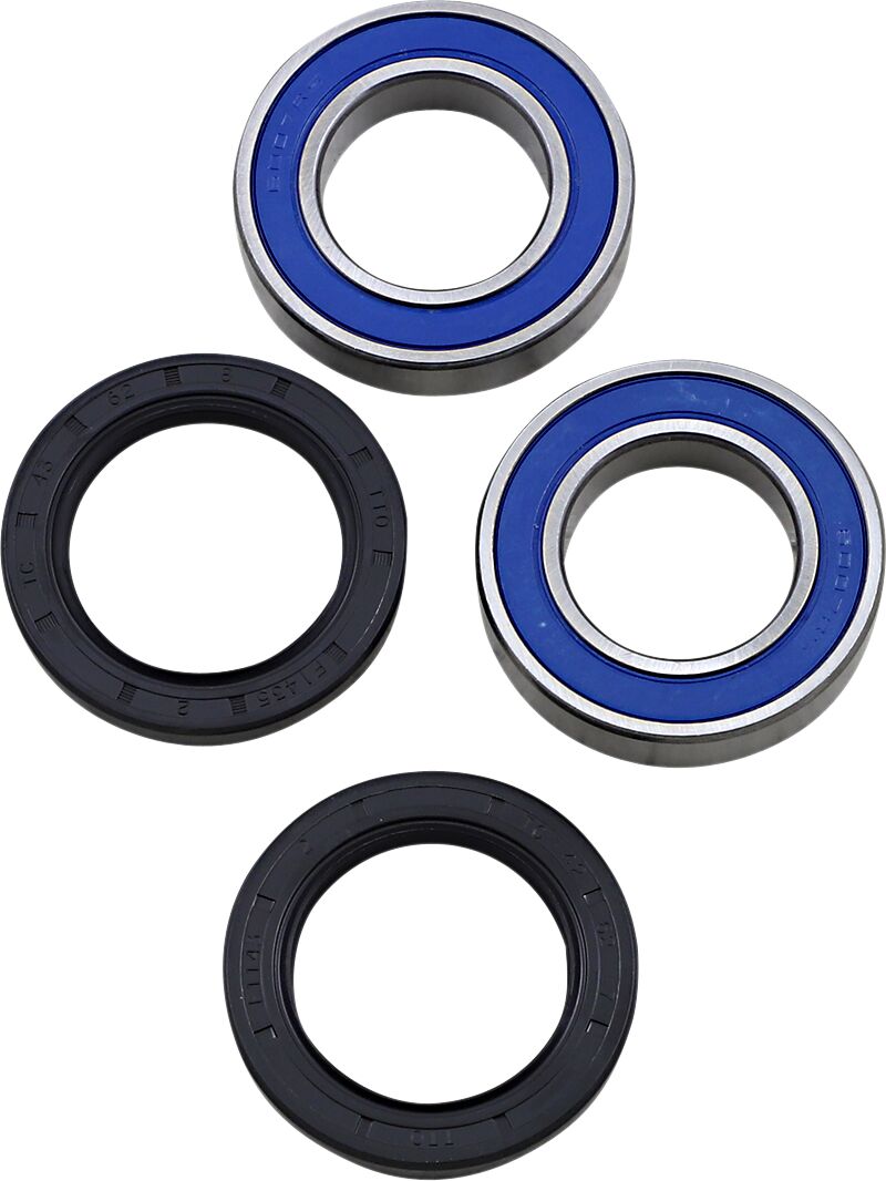 Wheel Bearing Kit Yamaha — Selected Models; See Fitment