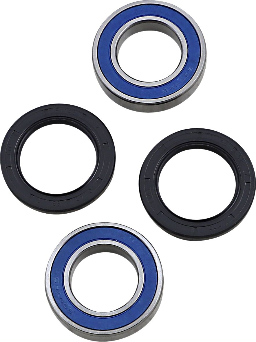 Wheel Bearing Kit Yamaha — Selected Models; See Fitment