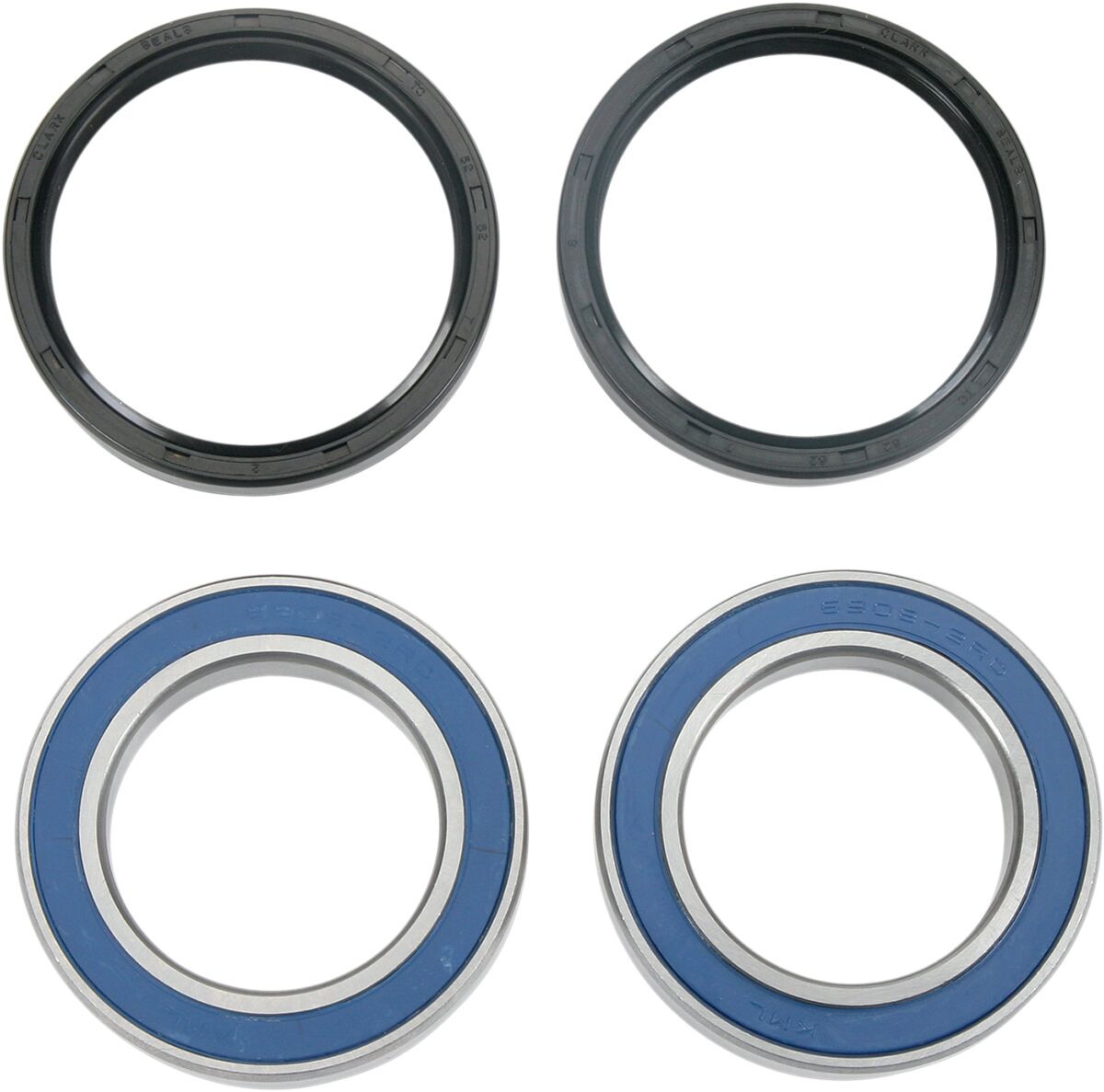 Wheel Bearing Kit ADLY (HERKULES); Honda — Selected Models; See Fitment