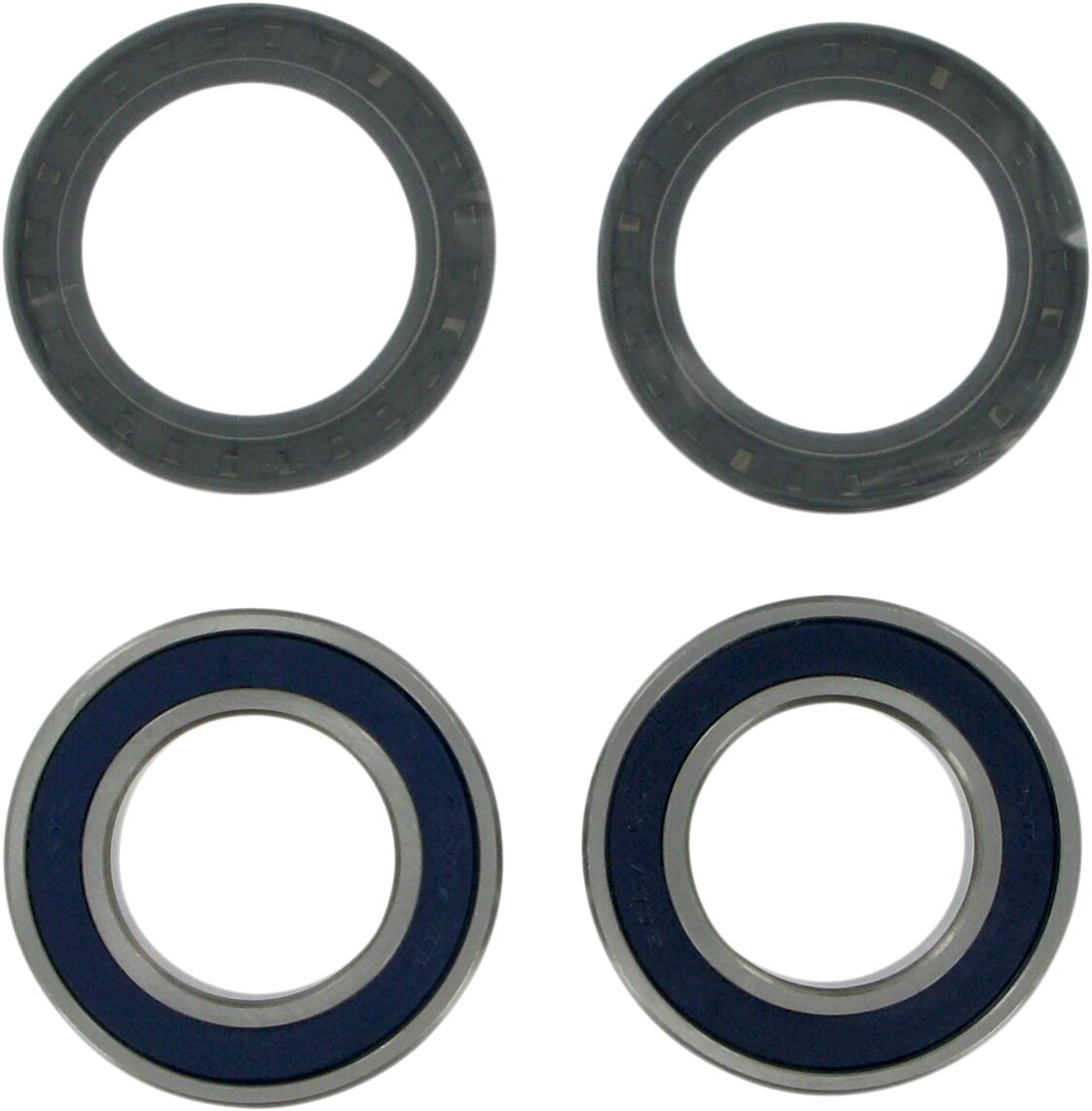 Wheel Bearing Kit Polaris — Selected Models; See Fitment