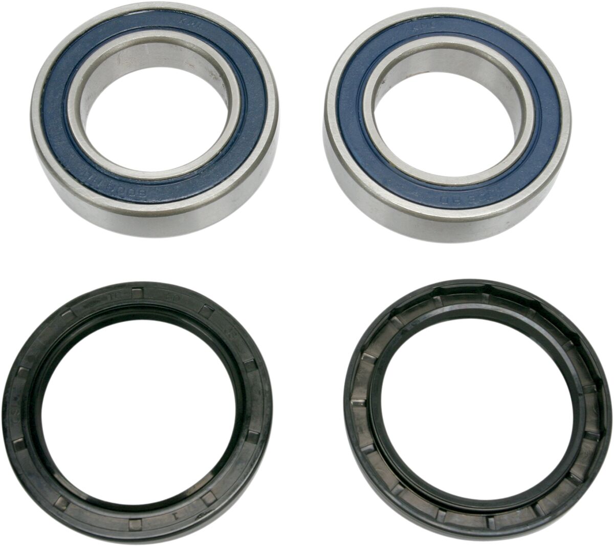 Wheel Bearing Kit ARCTIC CAT (TEXTRON); Kawasaki; SUZUKI — Selected Models; See Fitment