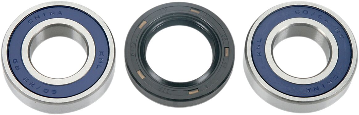 Wheel Bearing Kit Kawasaki; SUZUKI; Yamaha — Selected Models; See Fitment