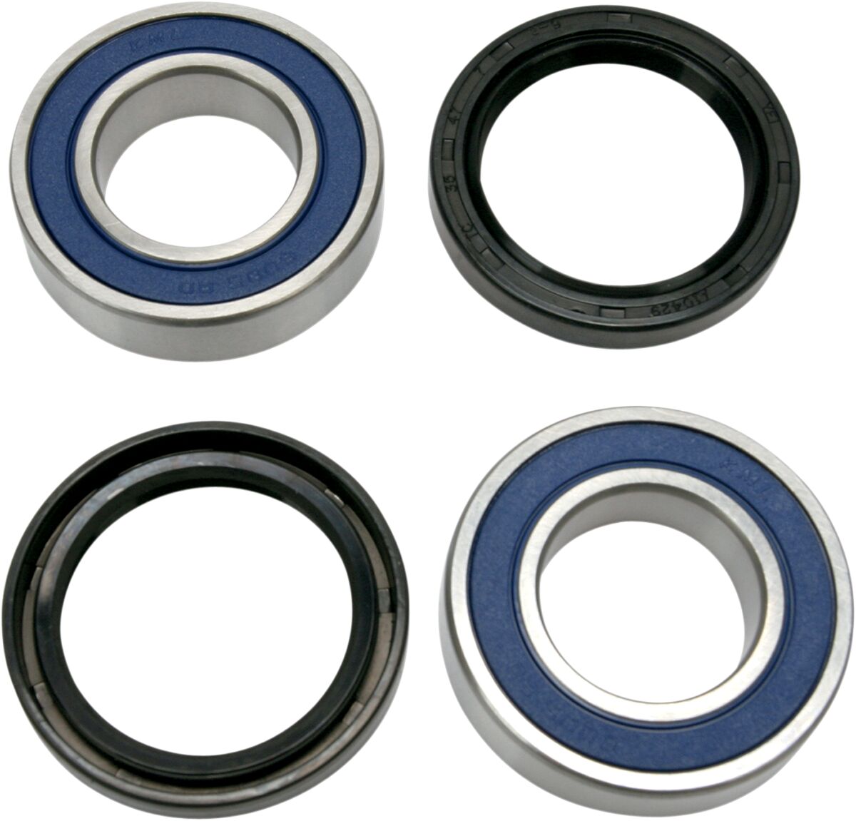 Wheel Bearing Kit BETA; DUCATI; GAS GAS; HUSQVARNA; Kawasaki; KTM; TRIUMPH; Yamaha — Selected Models; See Fitment