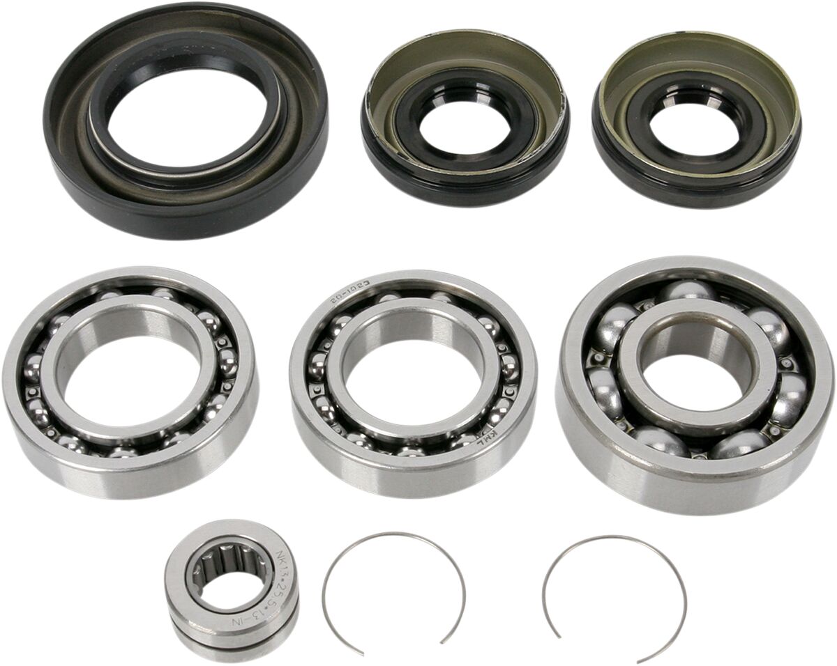Bearing/Seal Kit Honda; Yamaha — Selected Models; See Fitment