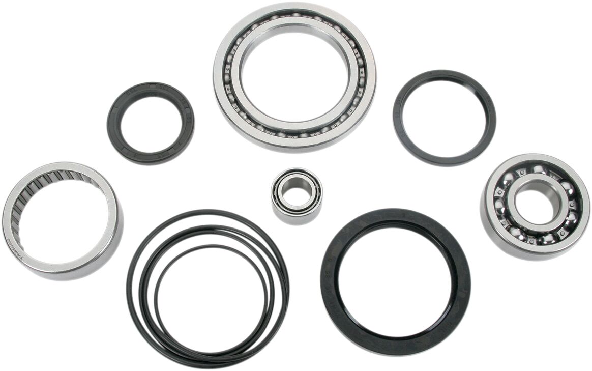 Bearing/Seal Kit Yamaha — Selected Models; See Fitment