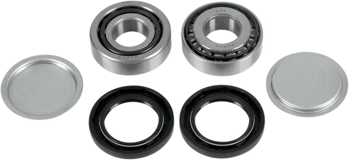 Swingarm Bearing Kit APRILIA; ARCTIC CAT (TEXTRON); Honda; Polaris — Selected Models; See Fitment