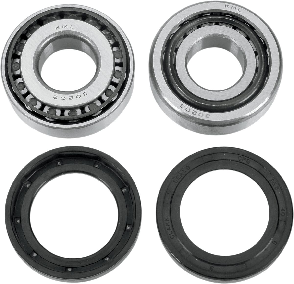 Swingarm Bearing Kit Kawasaki; SUZUKI — Selected Models; See Fitment