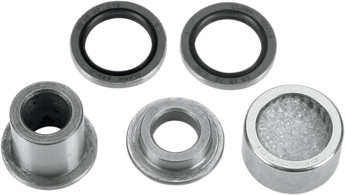 Shock Bearing Kit SUZUKI — Selected Models; See Fitment
