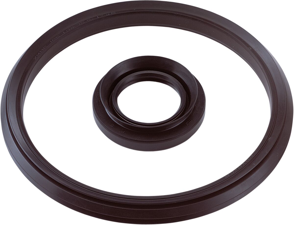 Brake Drum Seal — 30-7602