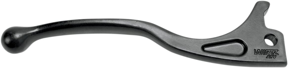 Right Hand Aluminum Replacement Lever — 1BTYR58