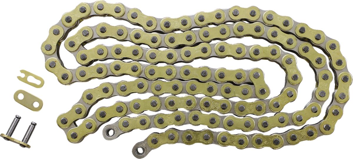 428 RXP Pro-MX Chain — Gold