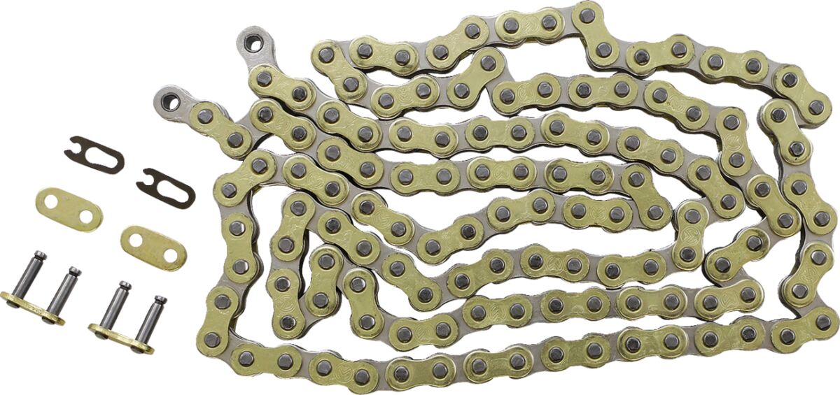 428 RXP Pro-MX Chain — Gold