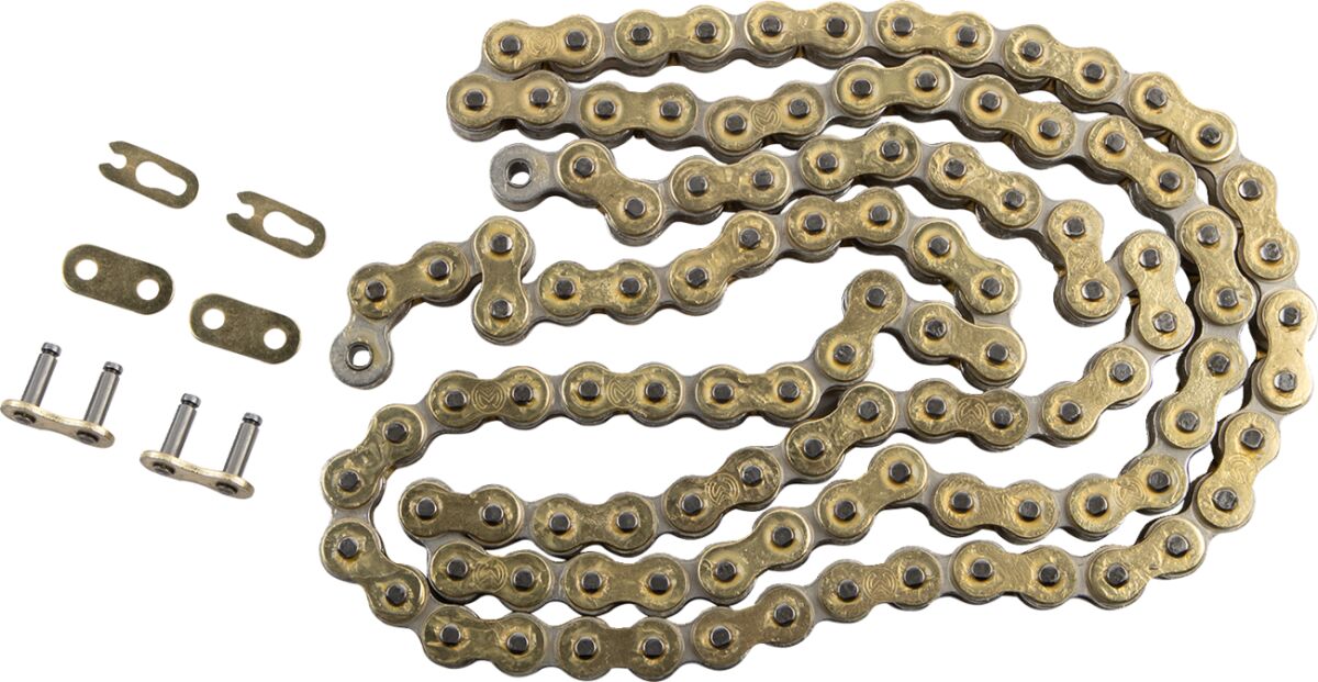420 RXP Pro-MX Chain — Gold