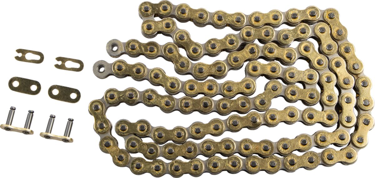 420 RXP Pro-MX Chain — Gold