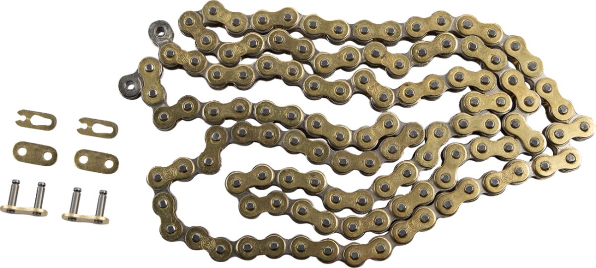 420 RXP Pro-MX Chain — Gold