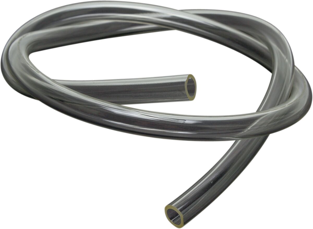 Fuel Line — Black