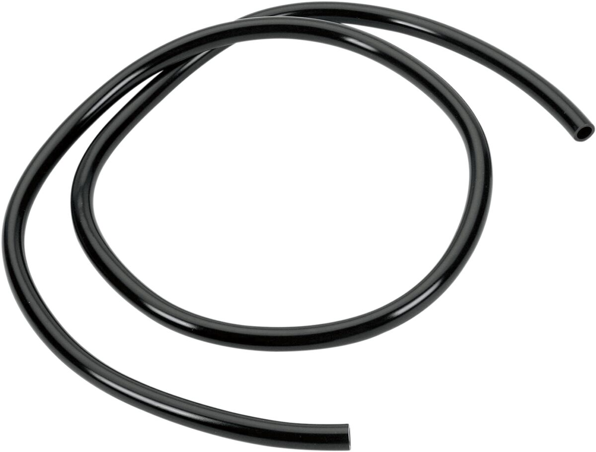 Fuel Line — Black