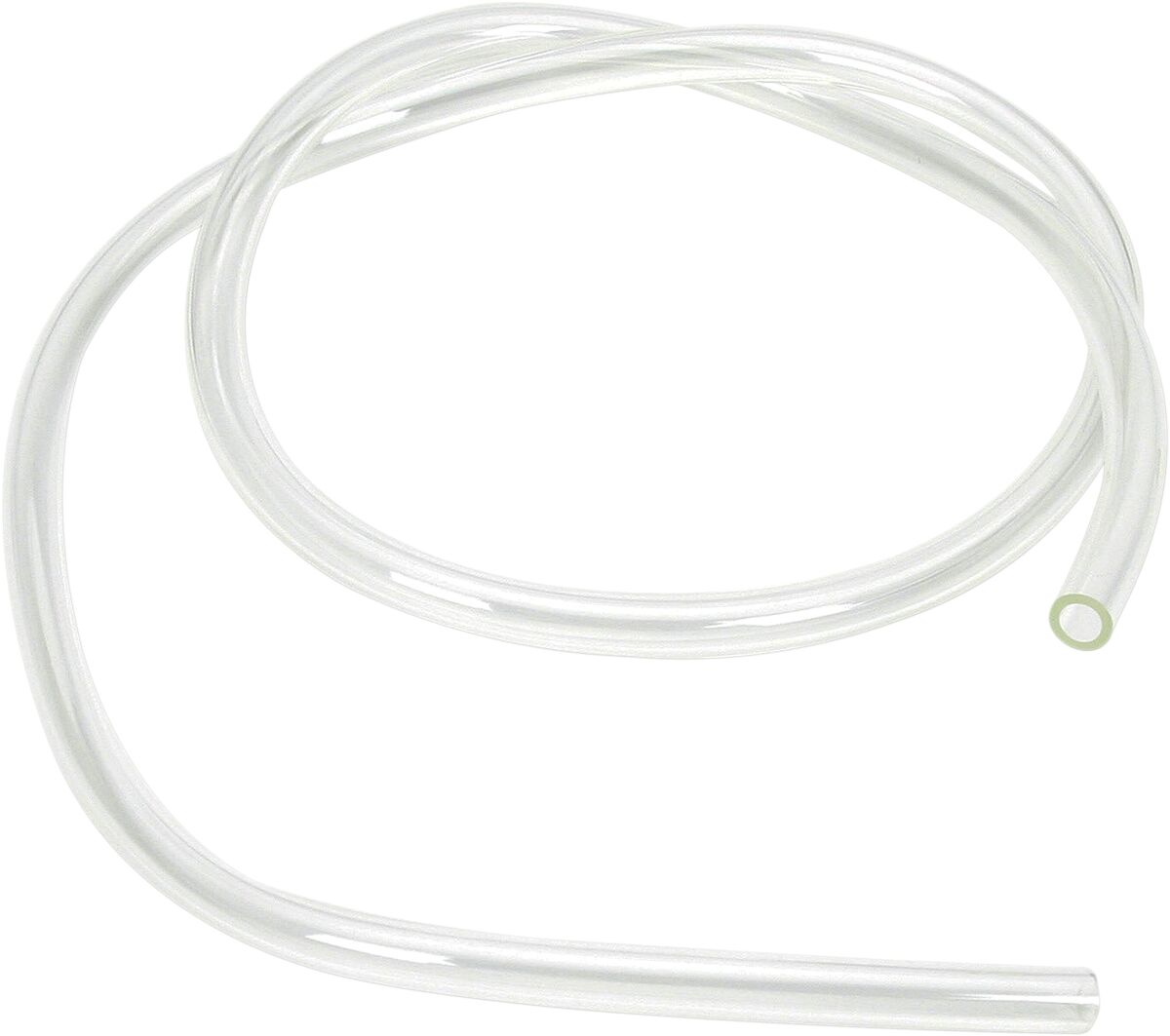 Fuel Line — Clear