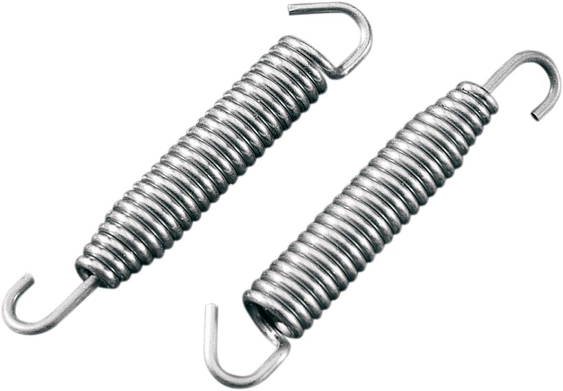 Exhaust Springs Honda CR 125 R 2002-2007 / Honda CR 250 R 1998-2007 / Honda CR 500 R 1986-1998 / Honda CR 80 R 1986-1995