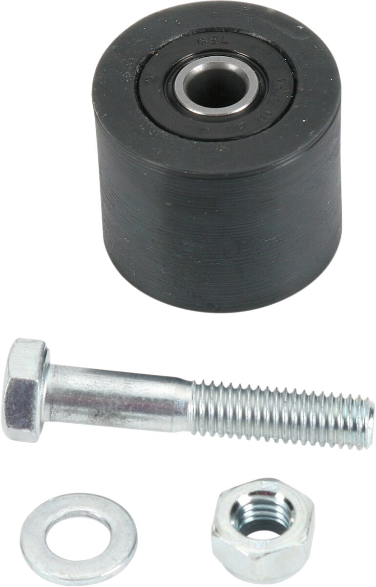Sealed Chain Roller ARCTIC CAT (TEXTRON); COBRA MOTO; GAS GAS; Honda; HUSQVARNA; Kawasaki; Polaris; SUZUKI; TM RACING; Yamaha — Selected Models; See Fitment