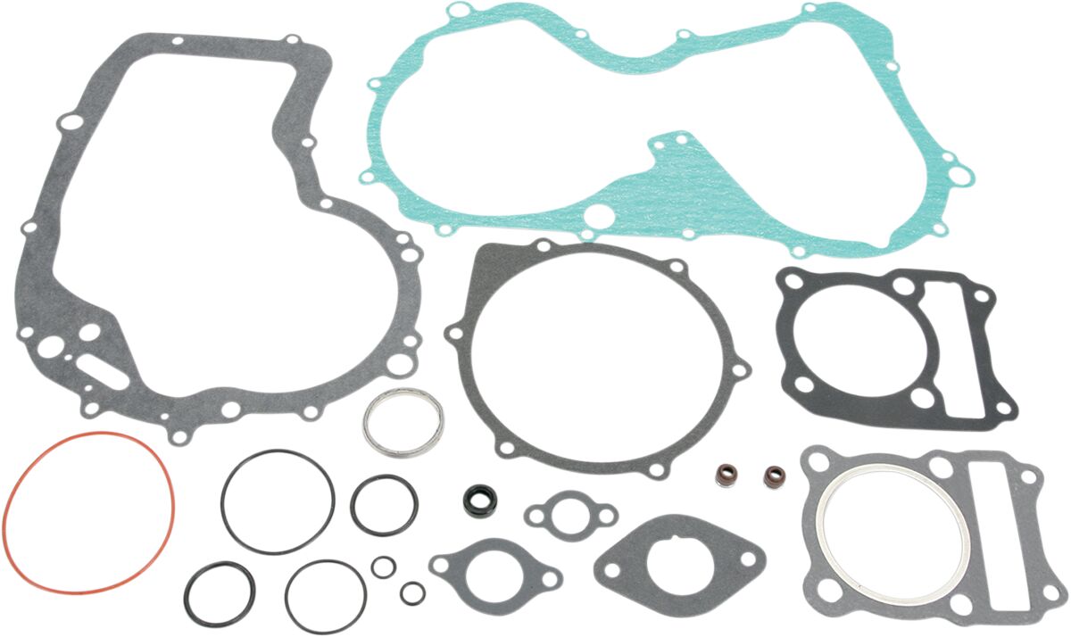 Complete Gasket Kit SUZUKI LT-4WD 250 4X4 Quadrunner 1987-1992 / SUZUKI LT-F 250 2X4 Quadrunner 1988-2001 / SUZUKI LT-F 250 F 4X4 Quadrunner 1999-2002