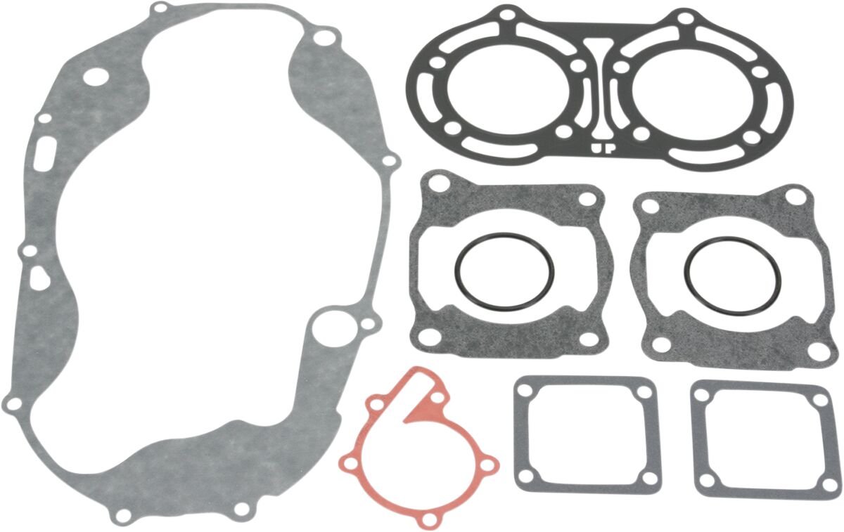 Complete Gasket Kit Yamaha YFZ 350 Banshee 1987-2006 / Yamaha YFZ 350 MNH Banshee Maine & New Hampshire 1991-1997 (AMERICA)