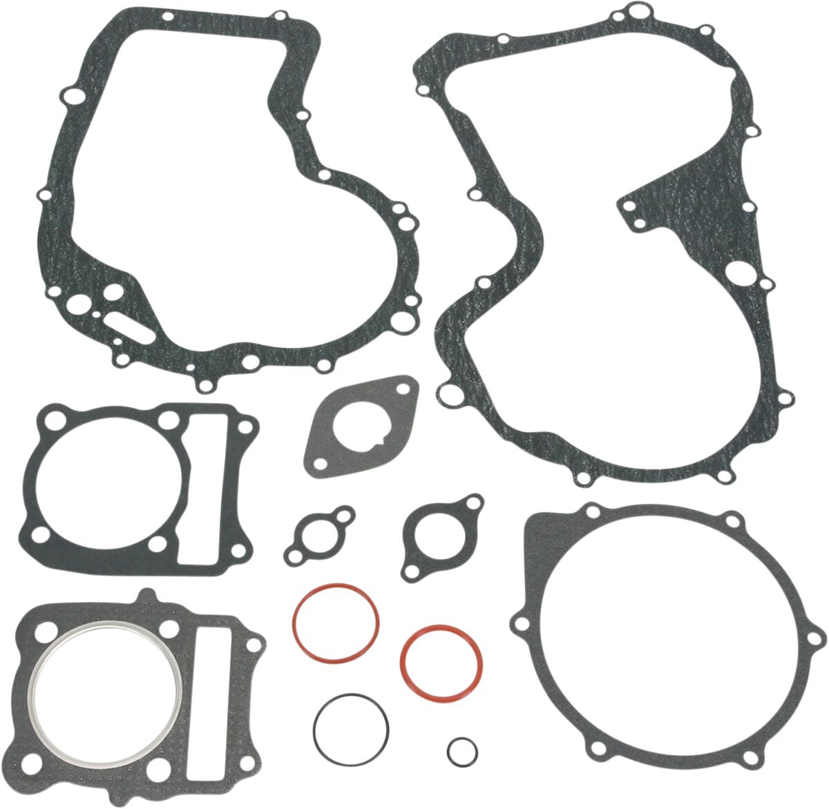 Complete Gasket Kit SUZUKI LT-F 300 F 4X4 Kingquad 1999-2002 / SUZUKI LT-F 300 WDX 4X4 Kingquad 1991-1998