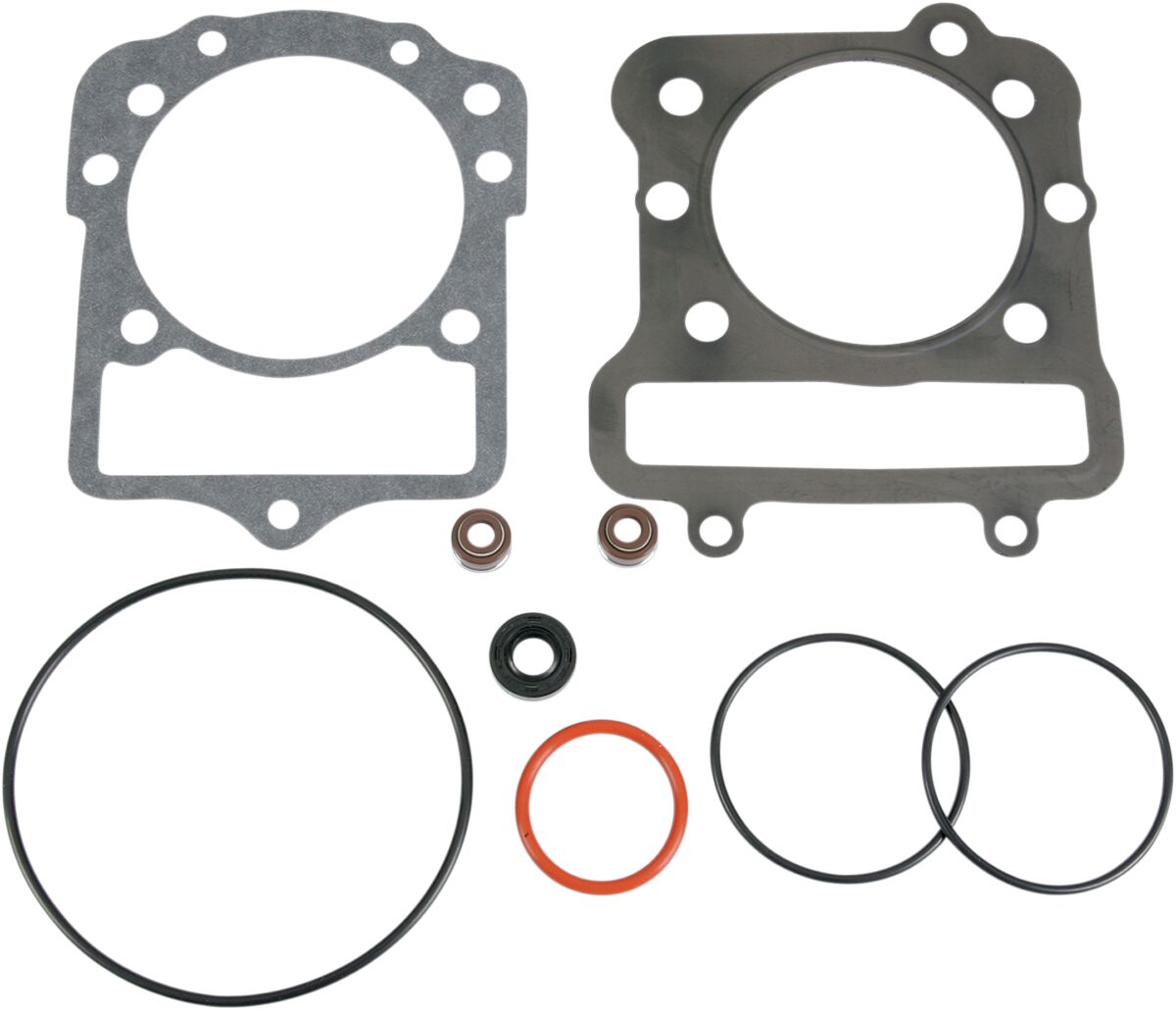 Top End Gasket Kit Kawasaki — Selected Models; See Fitment