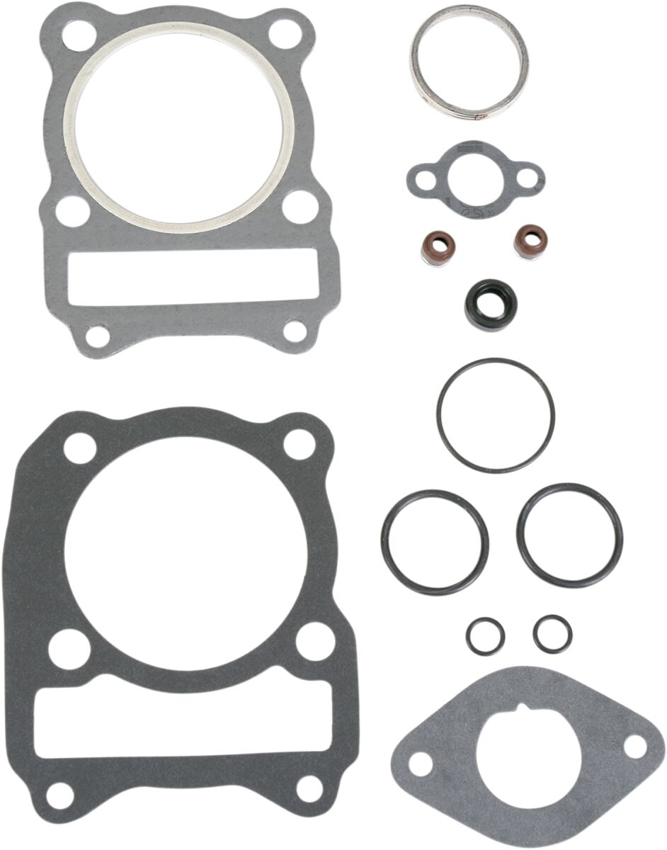 Top End Gasket Kit SUZUKI LT-4WD 250 4X4 Quadrunner 1987-1992 / SUZUKI LT-F 250 2X4 Quadrunner 1988-2001 / SUZUKI LT-F 250 F 4X4 Quadrunner 1999-2002