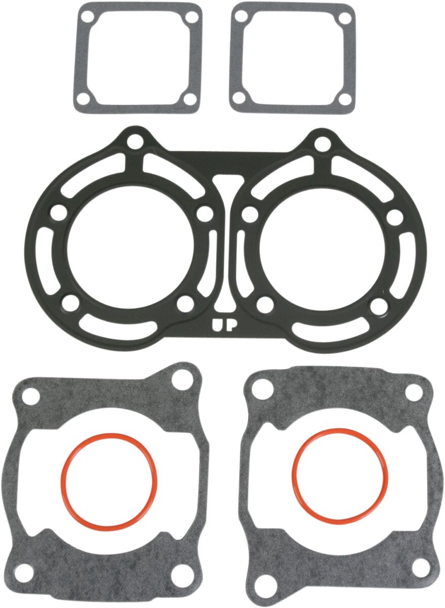 Top End Gasket Kit Yamaha YFZ 350 Banshee 1987-2006 / Yamaha YFZ 350 MNH Banshee Maine & New Hampshire 1991-1997 (AMERICA)