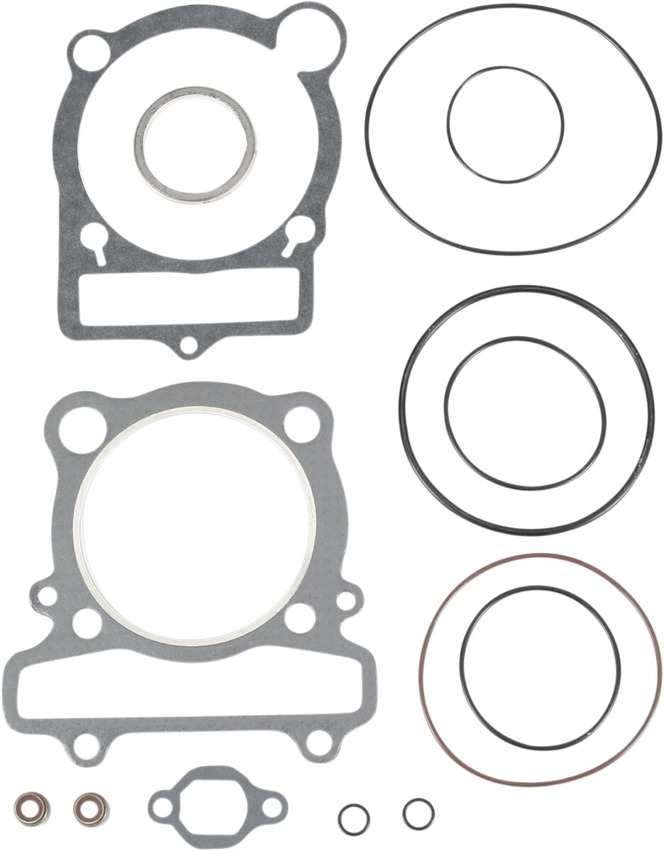 Top End Gasket Kit Yamaha — Selected Models; See Fitment