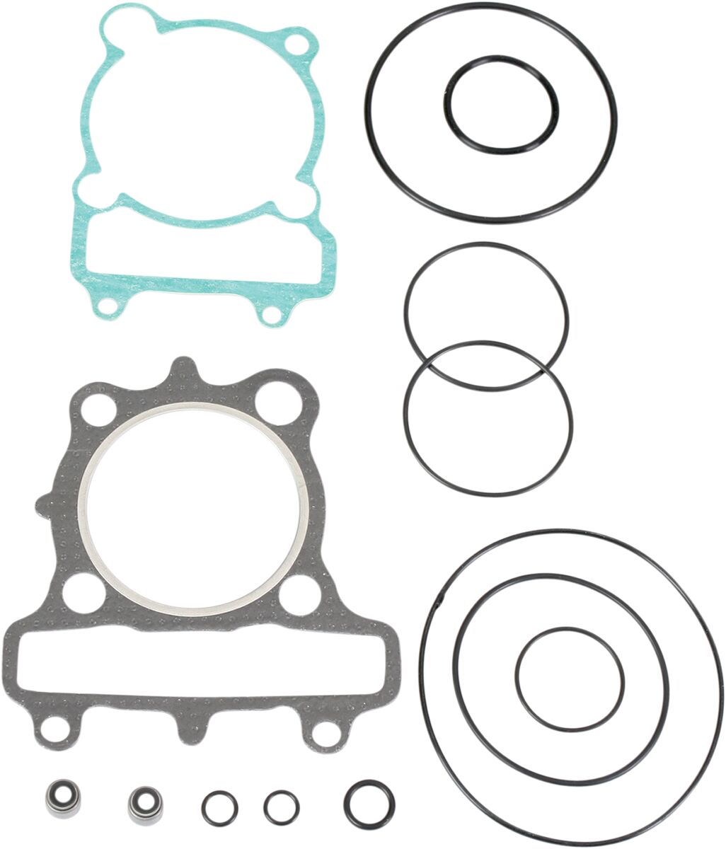 Top End Gasket Kit Yamaha — Selected Models; See Fitment