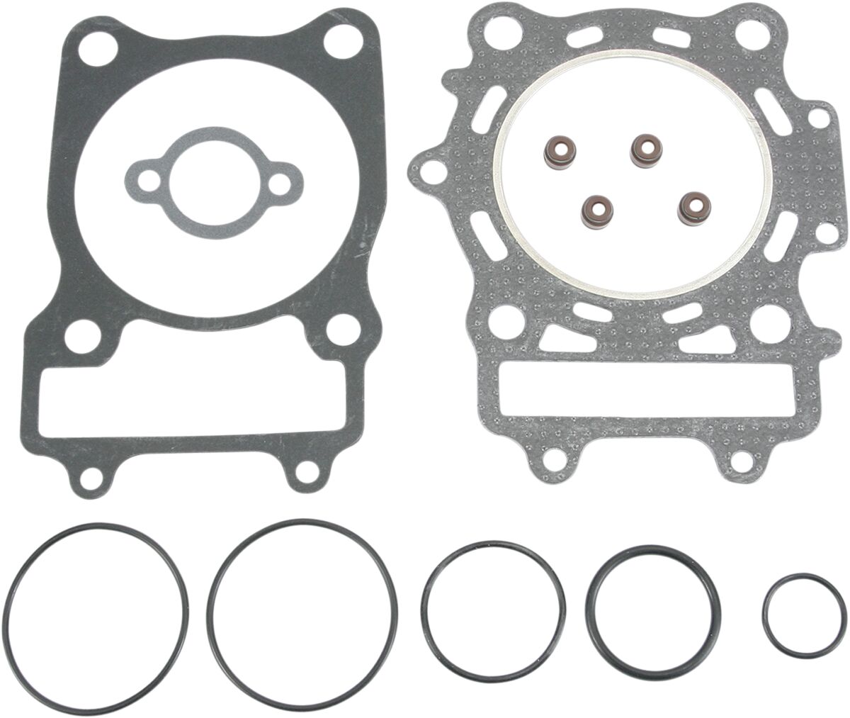 Top End Gasket Kit ARCTIC CAT (TEXTRON); SUZUKI — Selected Models; See Fitment