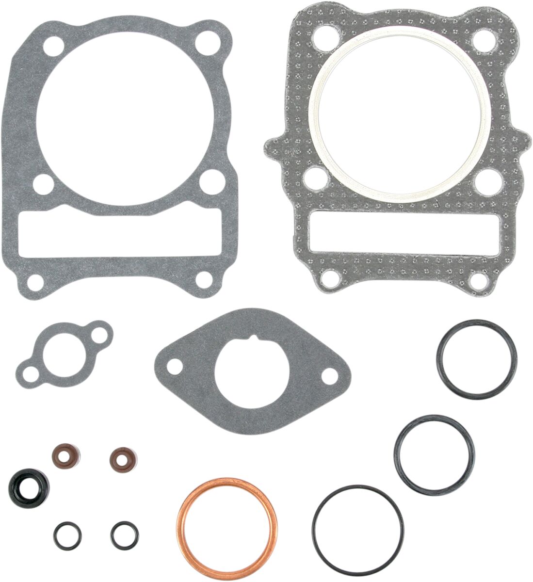 Top End Gasket Kit SUZUKI LT-F 300 F 4X4 Kingquad 1999-2002 / SUZUKI LT-F 300 WDX 4X4 Kingquad 1991-1998