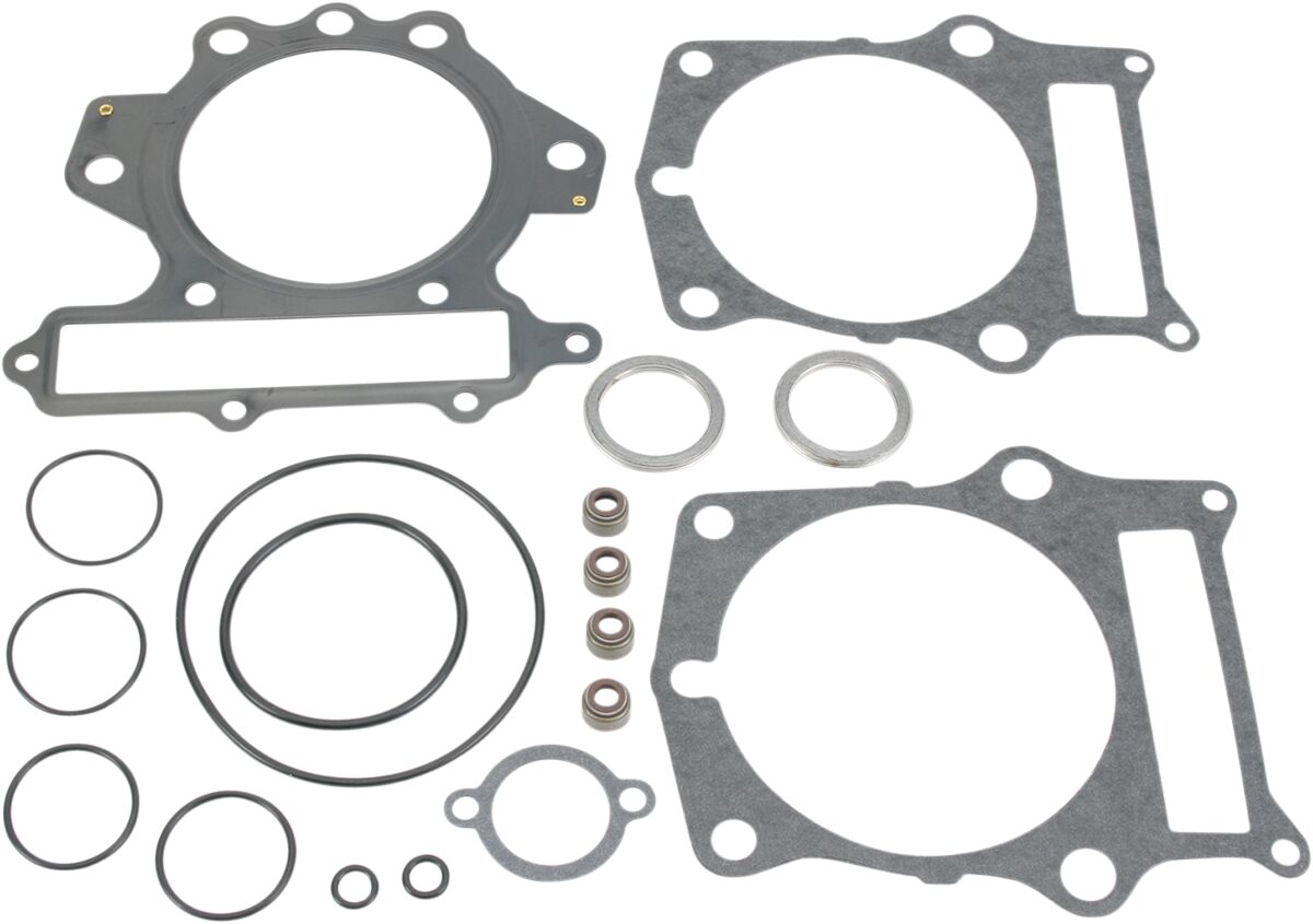 Top End Gasket Kit Yamaha YFM 600 F Grizzly 2000 (AMERICA) / Yamaha YFM 600 FWA Grizzly 1998-1999 (AMERICA)