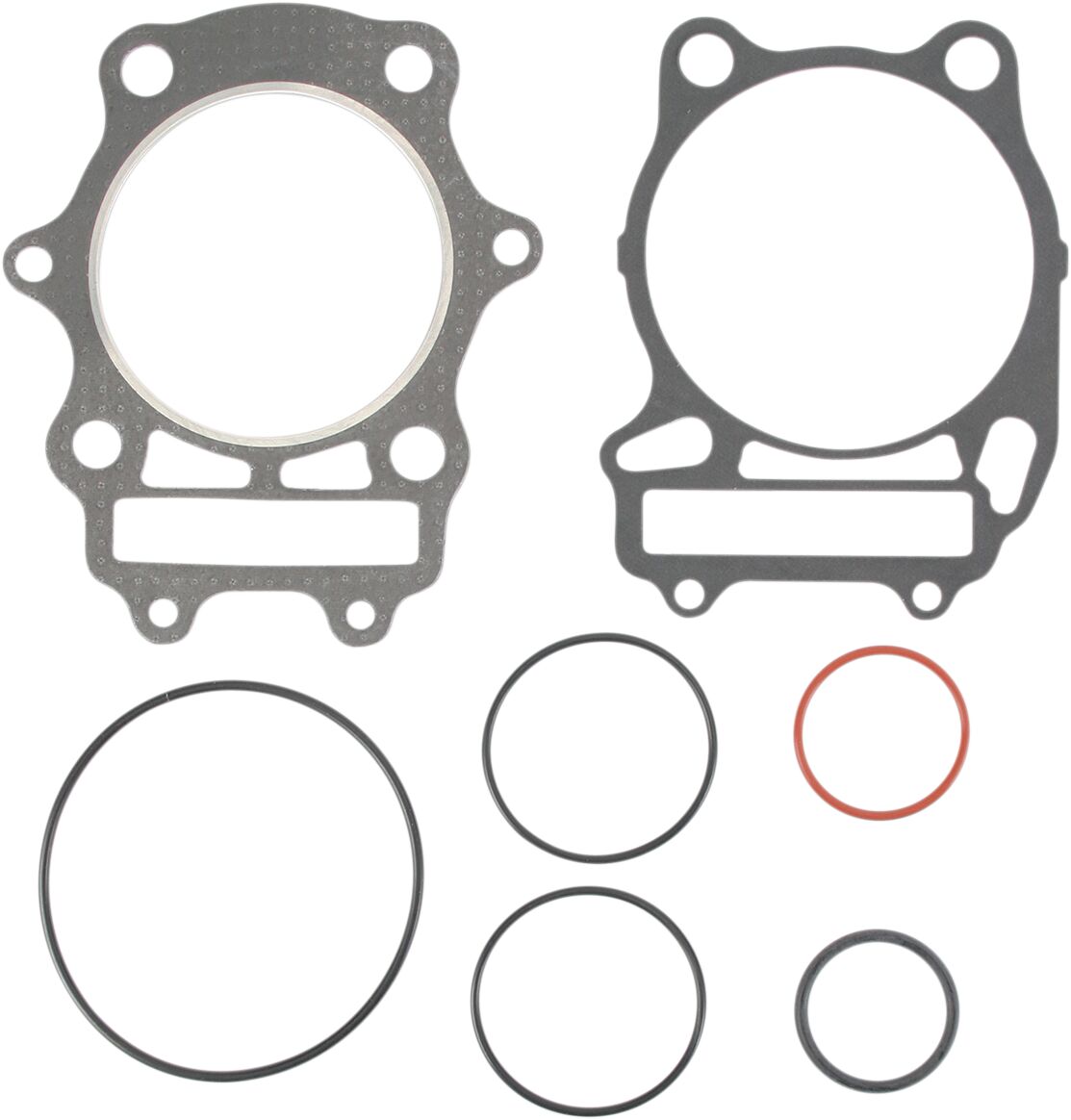 Top End Gasket Kit ARCTIC CAT (TEXTRON); SUZUKI — Selected Models; See Fitment