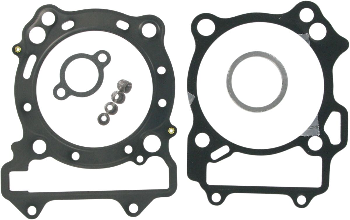 Top End Gasket Kit ARCTIC CAT (TEXTRON) 400 2X4 DVX 2004-2008 / Kawasaki KFX 400 2X4 2003-2006 / SUZUKI LT-Z 400 2X4 Quadsport 2003-2014 / SUZUKI LT-Z 400 Z 2x4 Quadsport LTD 2004-2009, 2012