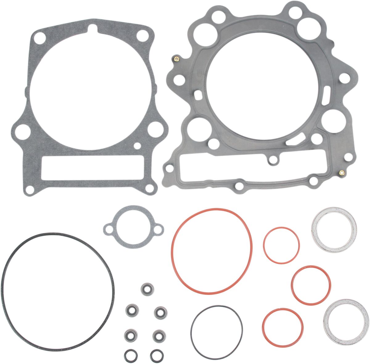 Top End Gasket Kit Yamaha YFM 660 R Raptor 2001-2005 (AMERICA)
